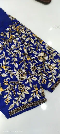 Anikshya Bridal Designers & Boutique
